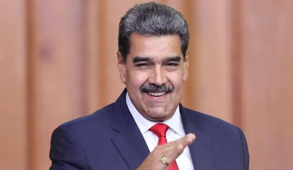 Esto es lo que viene para Venezuela con un nuevo mandato de Nicolás Maduro Nicolás Maduro