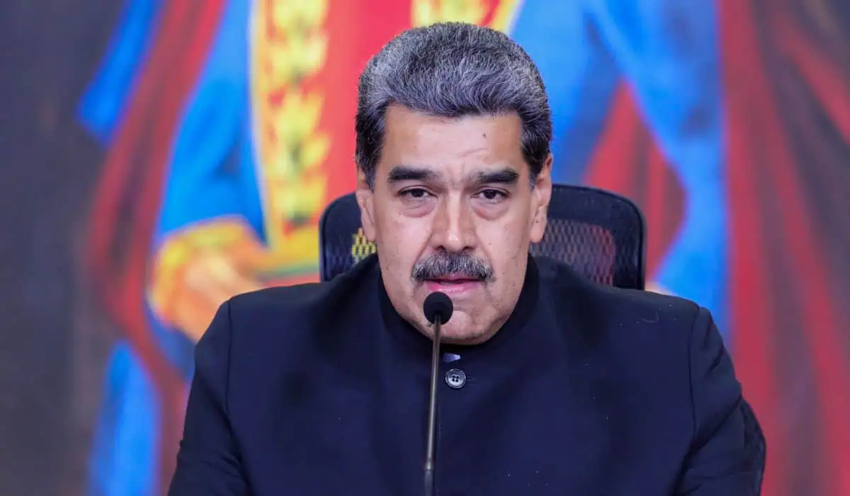 Nicolás Maduro fue capturado por el gobierno Trump: Esto viene para Venezuela Nicolás Maduro fue detenido por EE. UU.