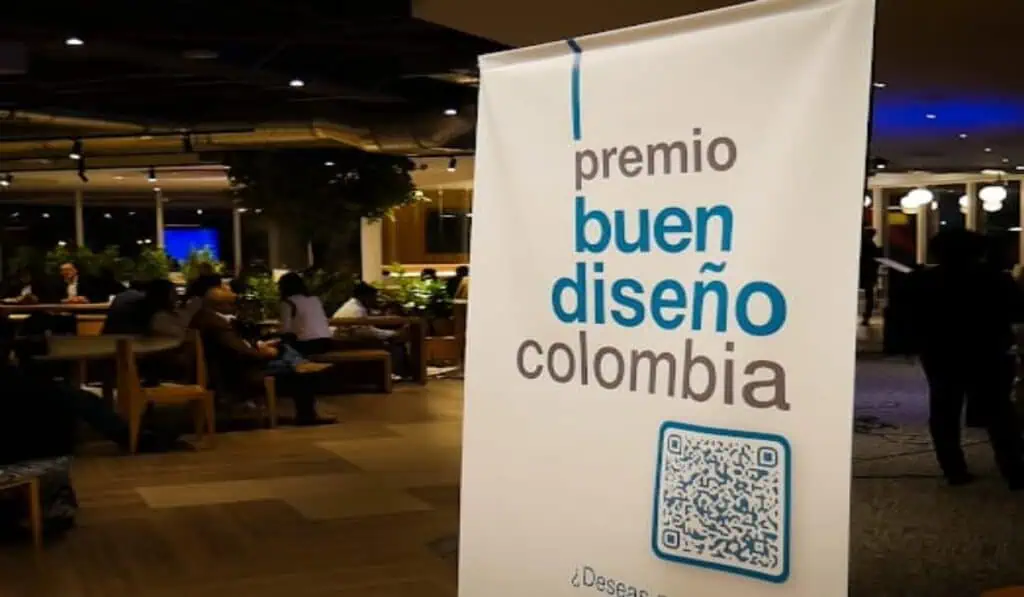 ‘Good Design Award’ llega por primera vez a Latinoamérica gracias a alianza entre Japón y Colombia Premio Buen Diseño Colombia.