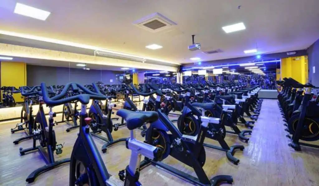 Smart Fit podría inaugurar en 2025 su marca de lujo en Colombia Smart Fit