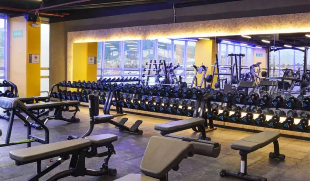 Smart Fit podría inaugurar en 2025 su marca de lujo en Colombia Smart Fit