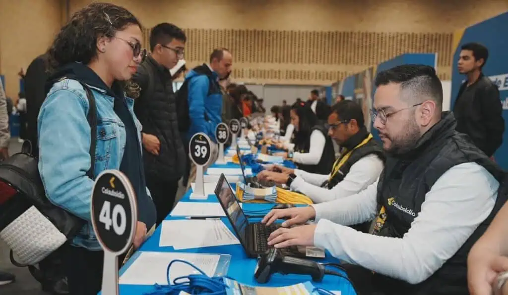 Entrega de subsidios en Colombia tendrá radical cambio: ciudadanos deben alistarse subsidios en Colombia