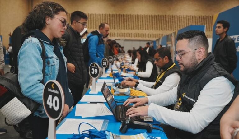 salario mínimo en Colombia