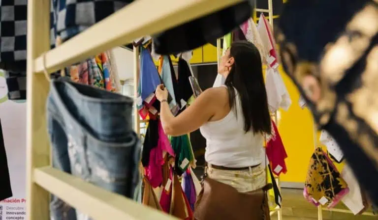 Censo Económico del DANE: comercio concentra más de la mitad de los negocios en Colombia