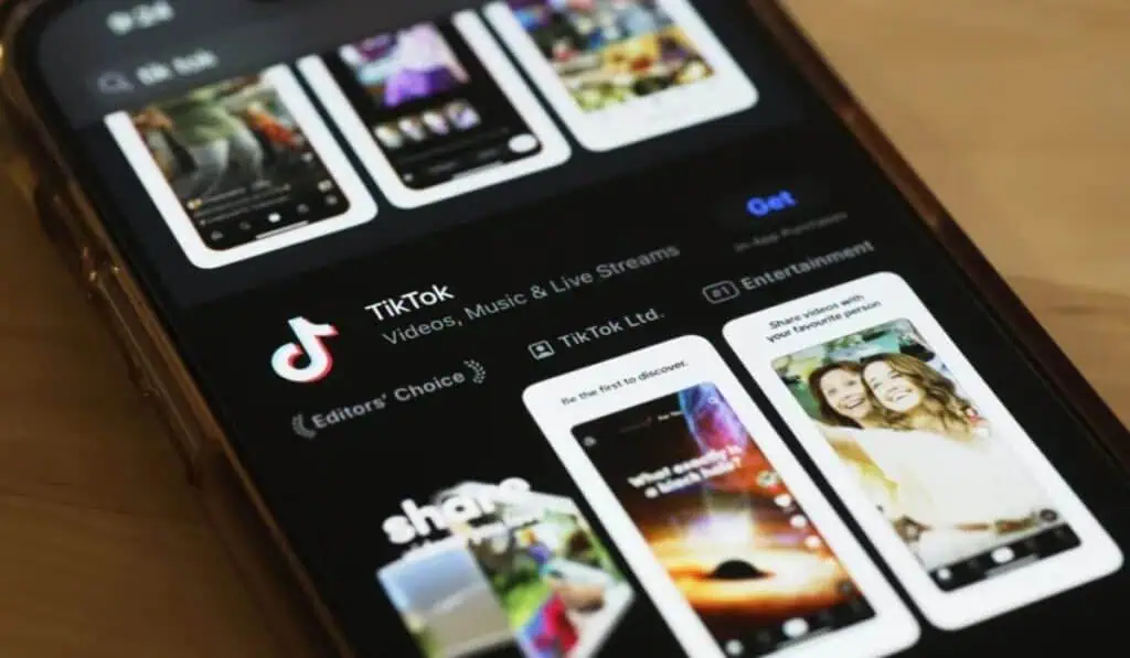 Corte Suprema de EE.UU. confirma la prohibición de TikTok, pero la aplicación tiene esperanza en Trump Prohibición de TikTok en EE. UU.