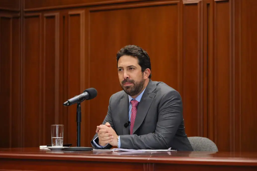 Reforma tributaria de Gobierno Petro buscará revivir pago de opción tarifaria a empresas de energía Reforma tributaria de Gobierno Petro buscará revivir pago de opción tarifaria a empresas de energía