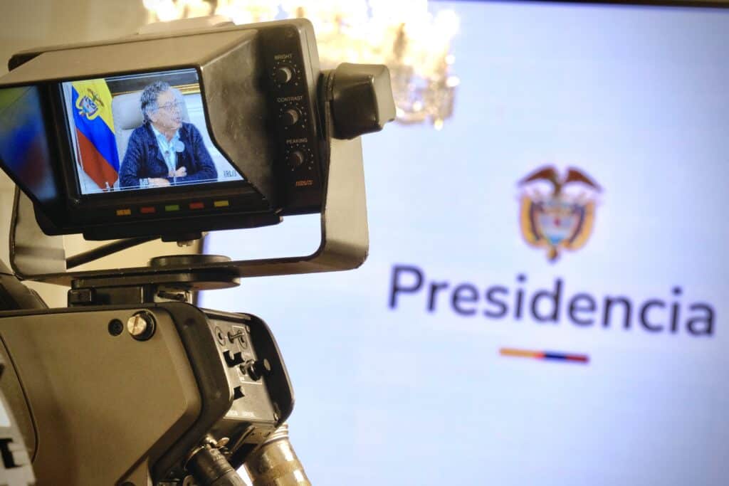 Déficit fiscal en Colombia