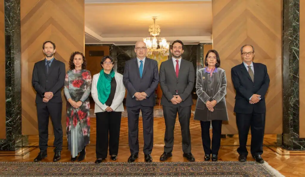 Gobierno Petro quedó con mayorías en Junta del BanRep: ¿Qué se puede esperar en tasas y emisión de dinero? Junta del BanRep