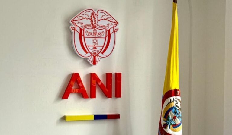 Agencia Nacional de Infraestructura ANI Audiencia sede edificio