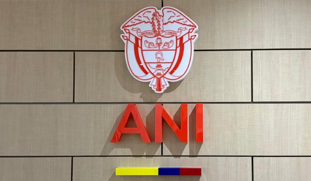 Agencia Nacional de Infraestructura ANI Audiencia sede edificio