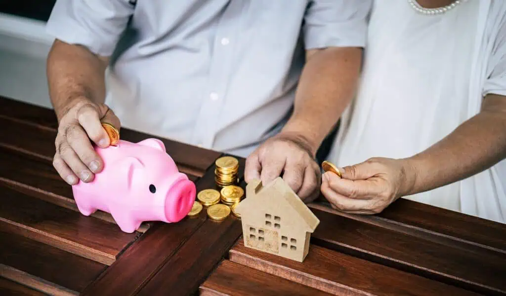 Reforma pensional: ¿es importante generar un ahorro programado adicional para la vejez? Ahorro para la vejez