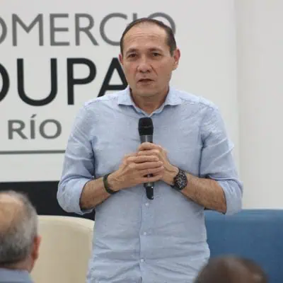 Atención | Antonio Sanguino será el nuevo ministro de Trabajo del gobierno Petro Antonio Sanguino