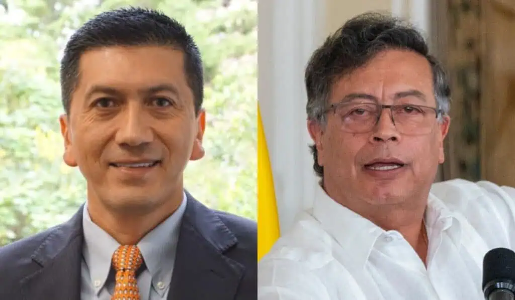 Primicia | Sale el gerente general de Internexa, la poderosa filial de ISA que le interesa a Petro Gustavo Petro y Arbey Gómez de Internexa