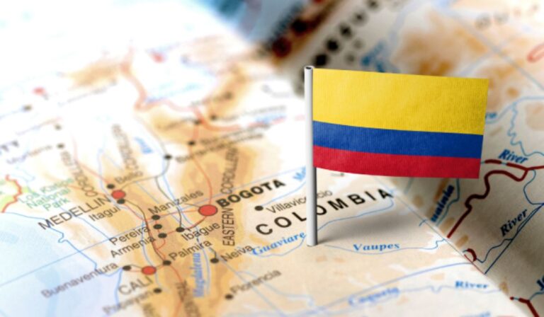 Autonomía Fiscal Colombia