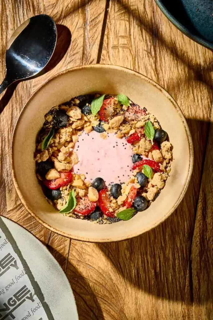 Restaurantes saludables en Bogotá: Esta es la propuesta gastronómica de Longevity Restaurantes saludables en Bogotá: Esta es la propuesta gastronómica de Longevity