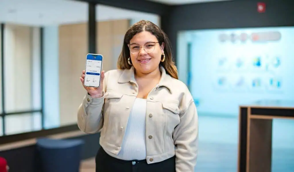 Banco de Bogotá fortalece su Banca Móvil con nuevas funcionalidades Banco de Bogotá