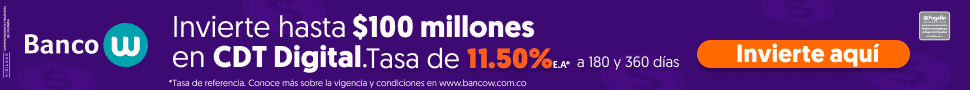 Banco W - Especial Dónde y en qué invertir 2025
