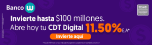 Banco W - Especial Dónde y en qué invertir 2025