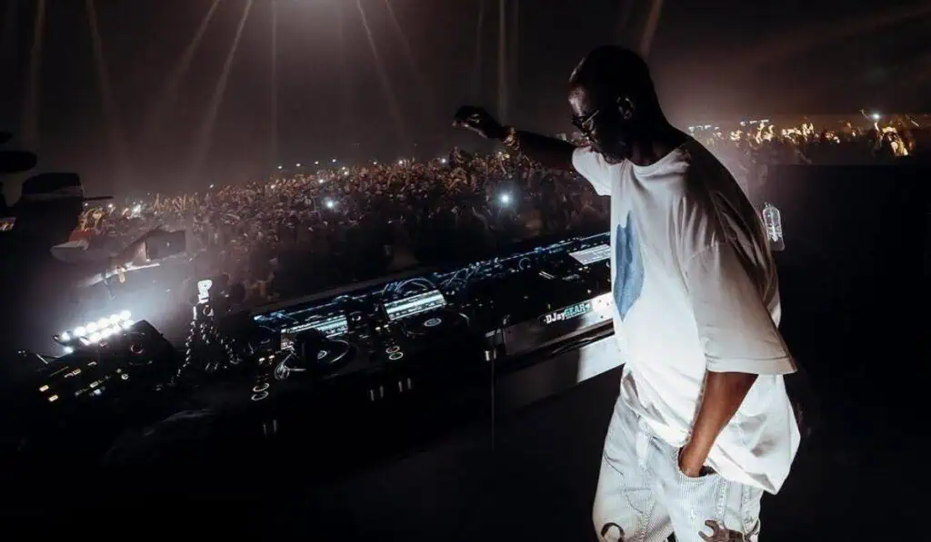 Black Coffee en Bogotá: Estas son las fechas de preventa y los precios Black Coffee en Bogotá: Estas son las fechas de preventa y los precios
