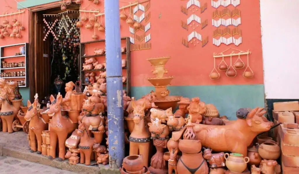 Estos son los 5 departamentos preferidos por los turistas en Colombia, según Booking Boyacá
