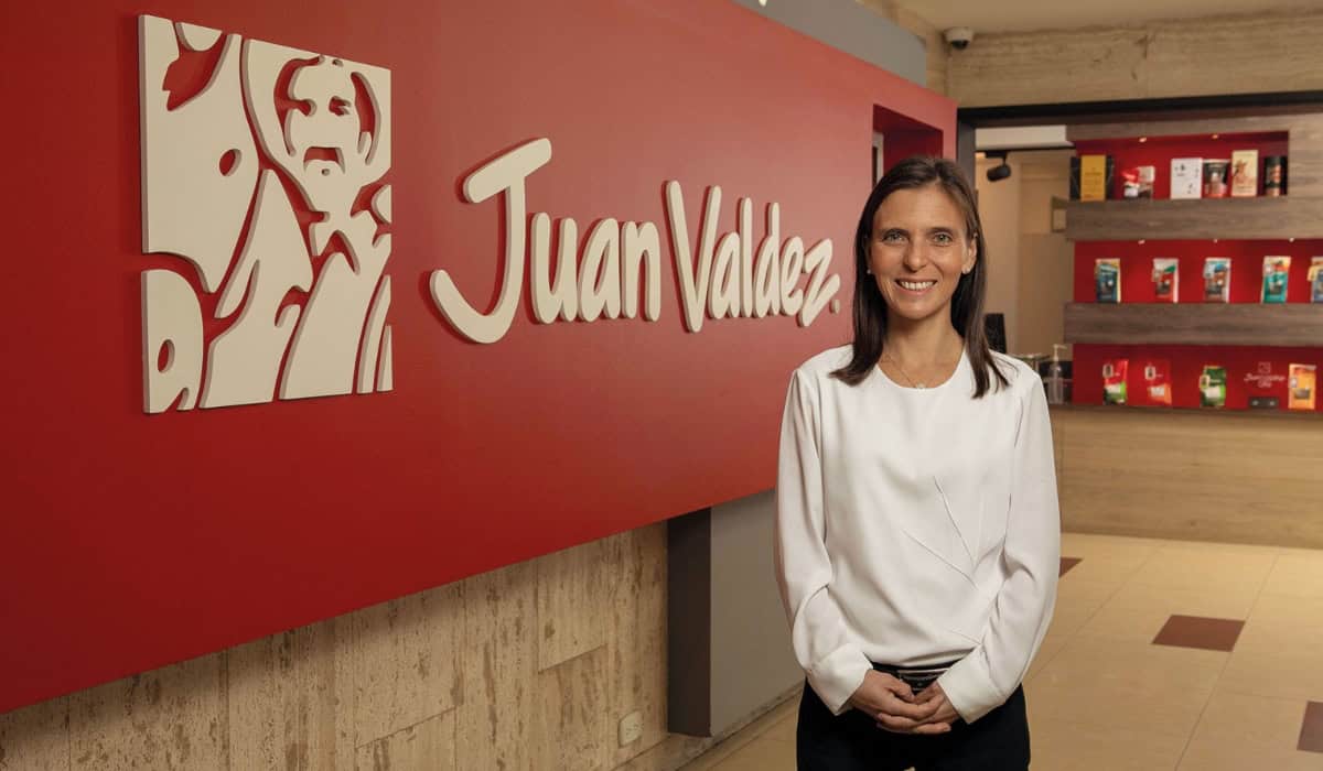 Juan Valdez logró ventas históricas en 2024 y continúa con sus planes de expansión este año