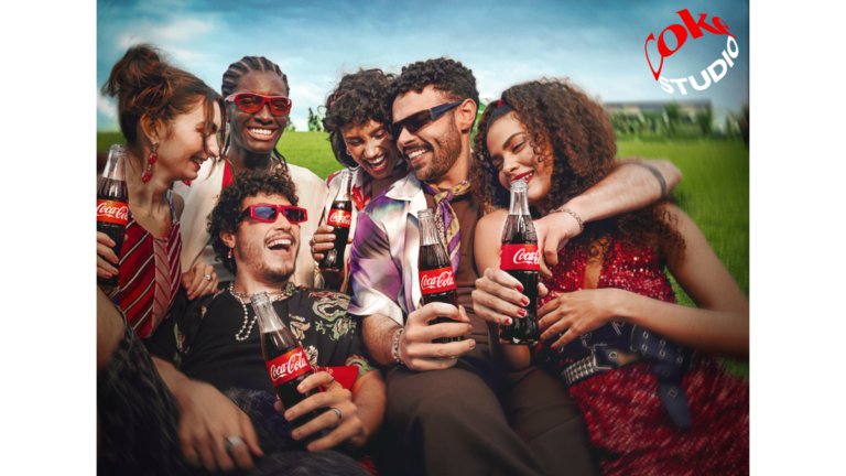 Coke Studio