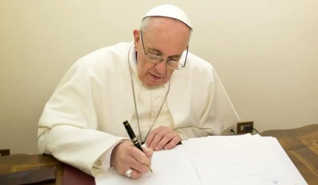 Atención | Murió el Papa Francisco a los 88 años: Este fue su legado Así se escogerá al nuevo Papa en el Vaticano