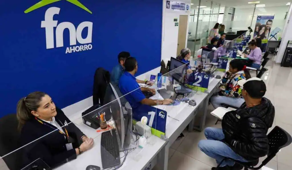 Con estos requisitos, pensionados pueden solicitar créditos de vivienda en el FNA Créditos de vivienda para pensionados: Así pueden aplicar