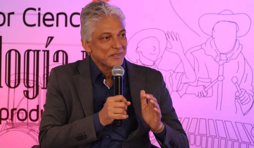 Alerta por reforma al Secop: senadores cuestionan su viabilidad en plena Ley de Garantías Cristóbal Padilla Tejeda, director general de Colombia Compra Eficiente