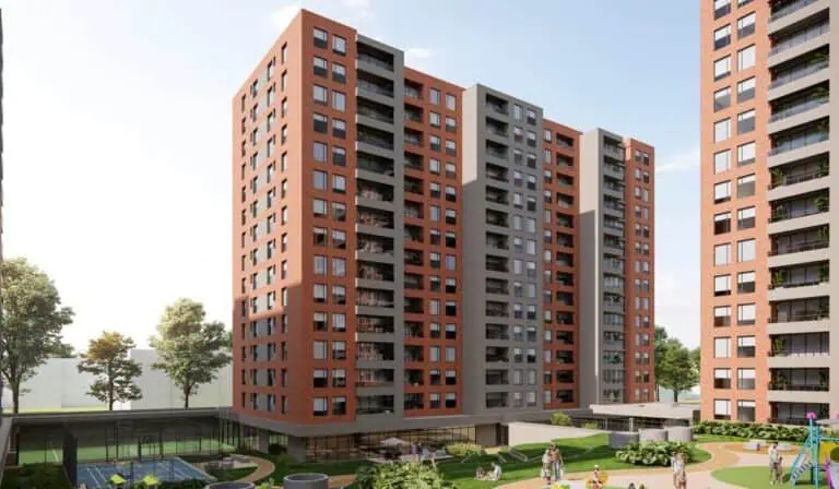 comprar vivienda