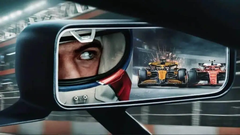 Netflix anuncia el estreno de la temporada 7 de Drive to Survive, la antesala para la F1 2025 Netflix anuncia el estreno de la temporada 7 de Drive to Survive, la antesala para la F1 2025