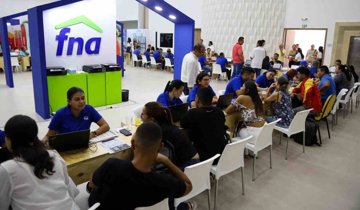 Home - Valora Analitik FNA otorga créditos de vivienda a reportados en Datacrédito