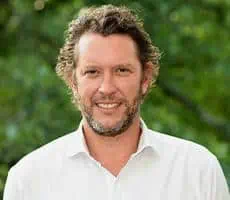 Marble Headhunter fortalece su equipo con nuevos socios Federico Wartenberg