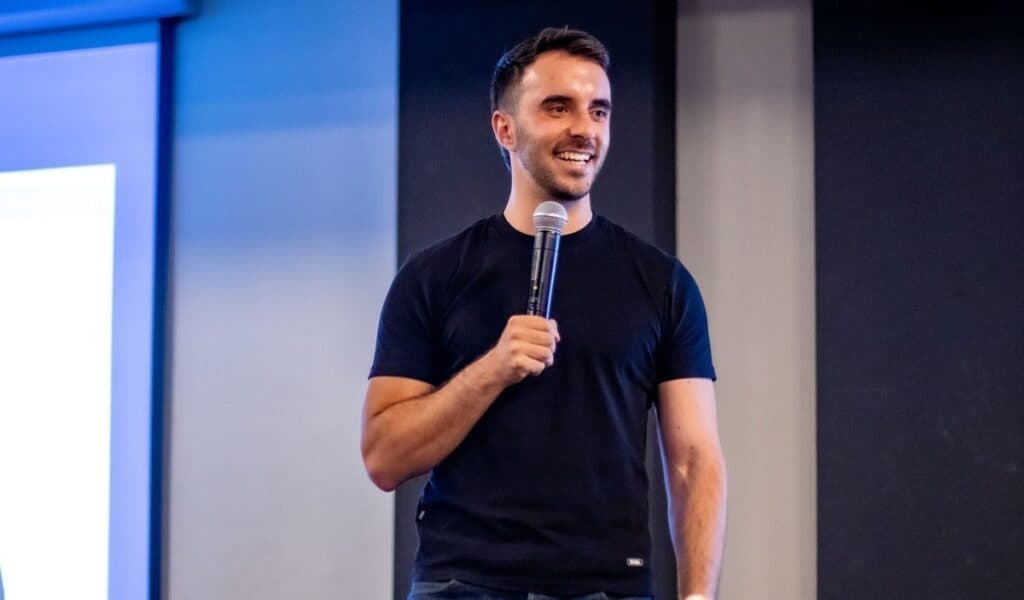 Felipe Vergara