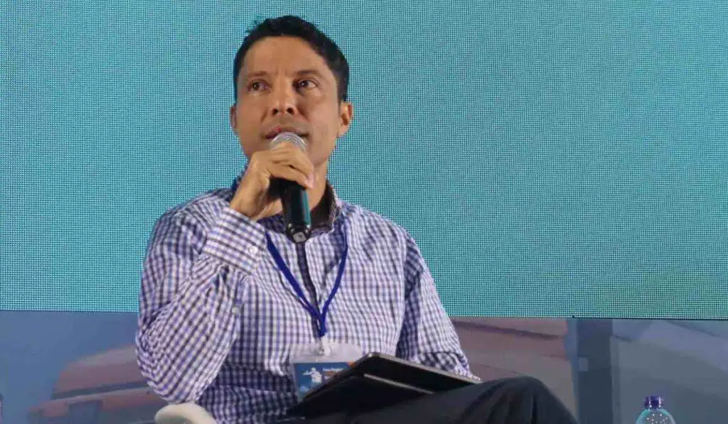 MinTransporte da aval para girar millonarios recursos para el metro de la 80 de Medellín Ferney Camacho del Ministerio de Transporte