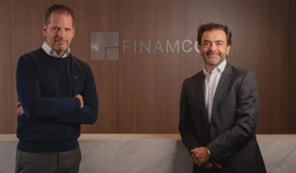 Pymes que exportaron a EE. UU. consiguieron financiamiento por US$100 millones tras apoyo de Finamco Pymes que exportaron a EE. UU. consiguieron financiamiento por US$100 millones tras apoyo de Finamco