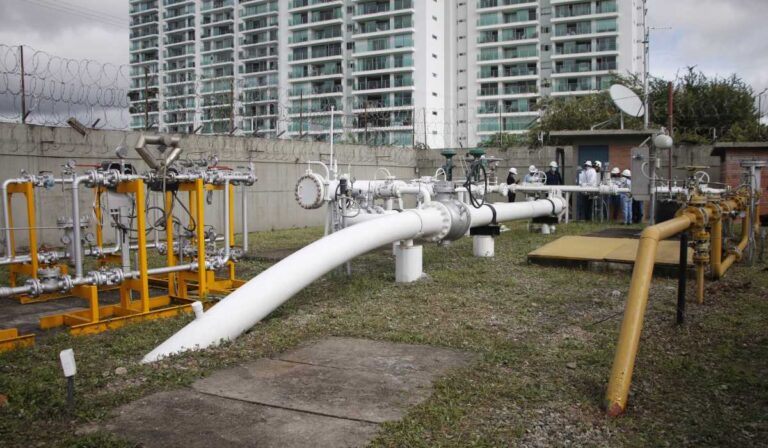 Gobierno Petro también inspeccionó a filial de Canacol por tema de tarifas de gas natural