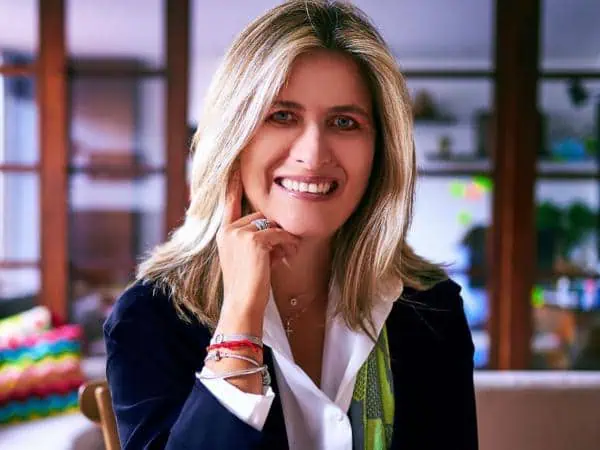 Marble Headhunter fortalece su equipo con nuevos socios Gladys Vega