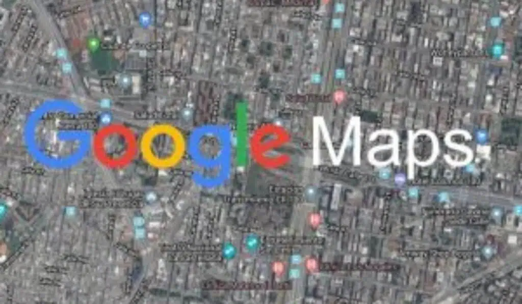 Estos son los destinos más populares de Colombia, según Google Maps Google Maps