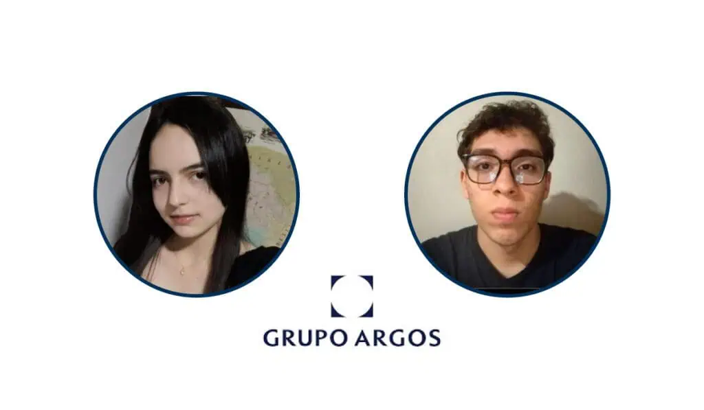 Grupo Argos y universidades aliadas presentan la primera cohorte de Generación A, programa de becas profesionales Bracarios generación A Fundación Argos