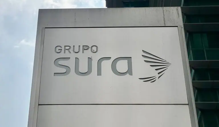 Acción preferencial del Grupo Sura ingresó a los índices globales FTSE Global Equity Index