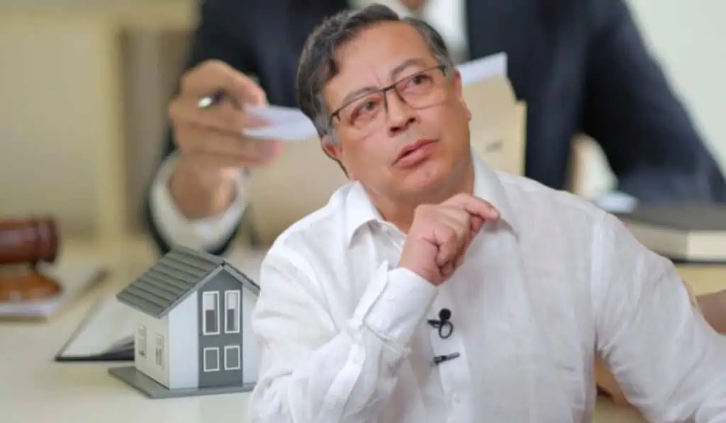 Este es el cambio clave en el impuesto a la renta en Colombia que quiere el gobierno Petro impuesto al patrimonio en Colombia