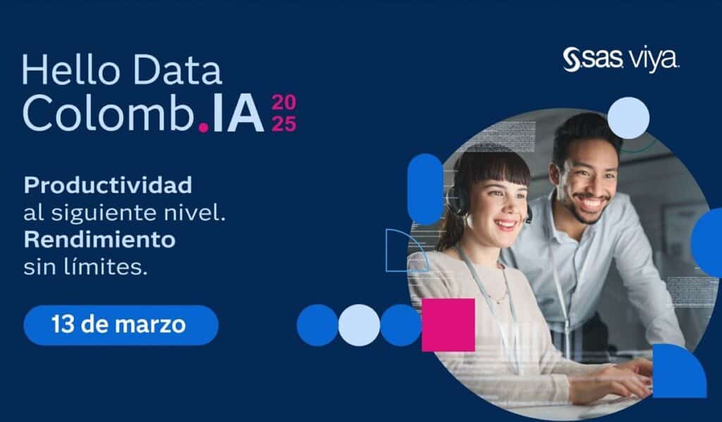 Hello Data 2025