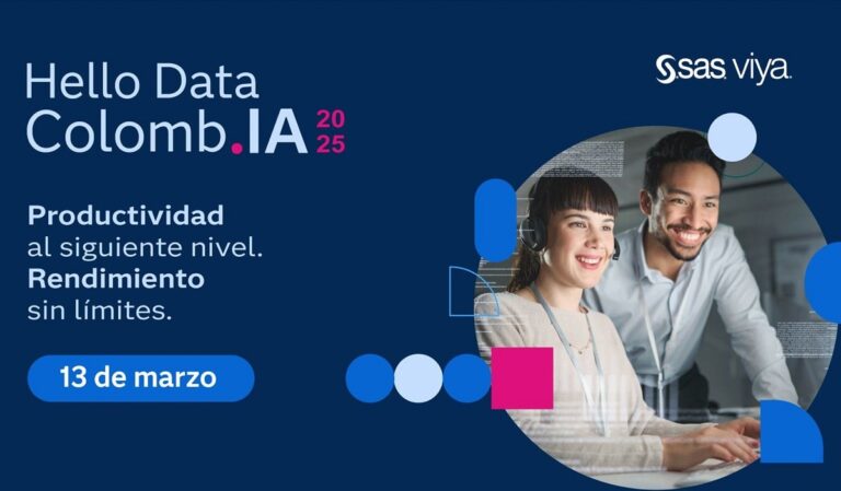 Hello Data 2025