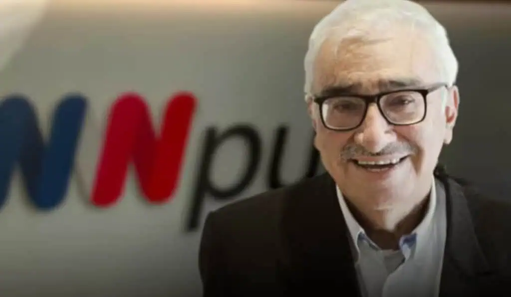 Primicia | Hernán Ceballos renuncia a la gerencia de iNNpulsa Colombia Hernán Ceballos renuncia a la gerencia de iNNpulsa Colombia