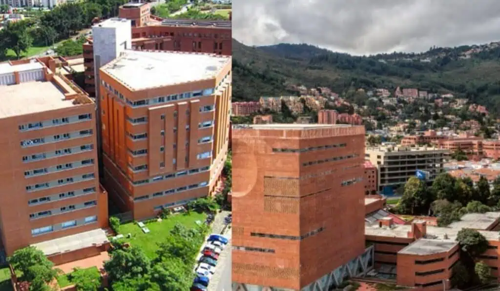 Hospitales (1) Hospitales
