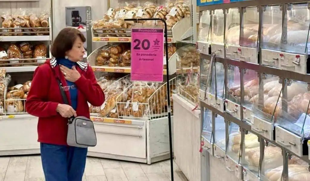 Inflación en Colombia sigue sin bajar lo esperado: Este es el riesgo para los hogares inflación en Colombia