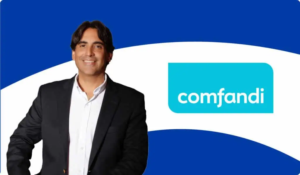 Las apuestas de Comfandi en Valle del Cauca y suroccidente de Colombia Jacobo Tovar de Comfandi