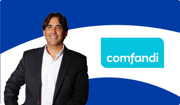 Jacobo Tovar de Comfandi