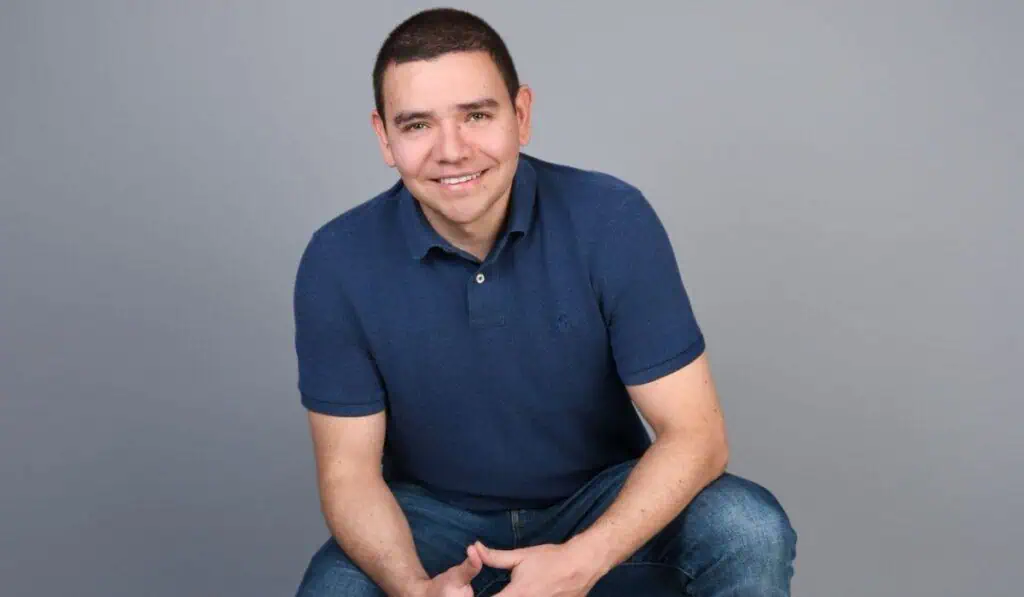 Pymes en Colombia: ¿Cómo optimizar las ventas a través de las redes sociales? Jaime Enrique Romero, fundador de Ropofy